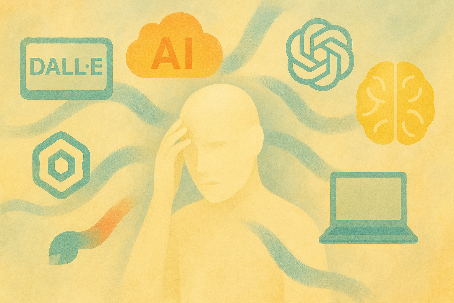 Herramientas de Inteligencia Artificial para Diseñadores Gráficos en 2025